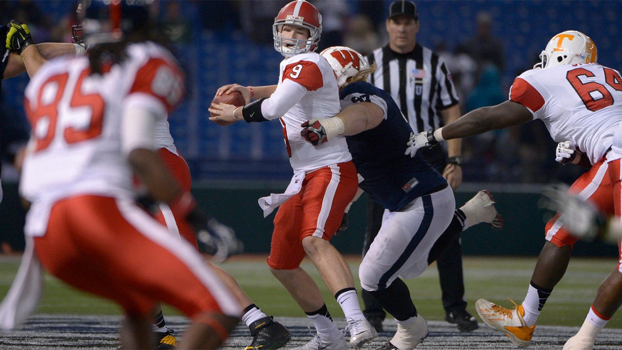 Beau Allen: Happy with Shrine performance